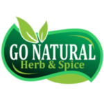 cropped go natural herb logo