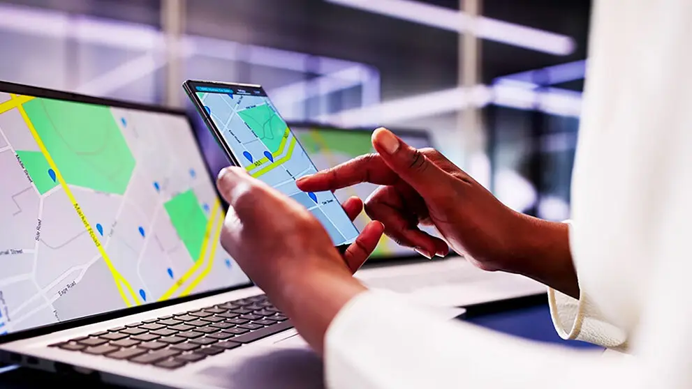 How to Get Your Business on the First Page of Google Maps in Ibadan